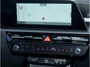 Kia Niro 1.6 HEV 138 DCT VISION KOMFORT STYLE