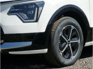 Kia Niro 1.6 HEV 138 DCT VISION KOMFORT STYLE