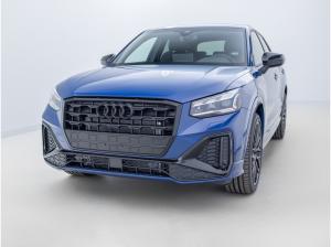 Audi Q2 S-LINE 35 TFSI *S-tronic*AHK*AAC*SHZ*SIDE*LANE
