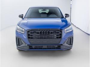 Audi Q2 S-LINE 35 TFSI *S-tronic*AHK*AAC*SHZ*SIDE*LANE
