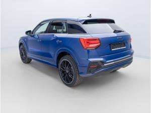 Audi Q2 S-LINE 35 TFSI *S-tronic*AHK*AAC*SHZ*SIDE*LANE