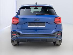 Audi Q2 S-LINE 35 TFSI *S-tronic*AHK*AAC*SHZ*SIDE*LANE