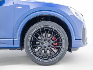Audi Q2 S-LINE 35 TFSI *S-tronic*AHK*AAC*SHZ*SIDE*LANE