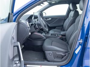 Audi Q2 S-LINE 35 TFSI *S-tronic*AHK*AAC*SHZ*SIDE*LANE