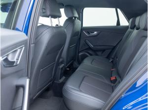 Audi Q2 S-LINE 35 TFSI *S-tronic*AHK*AAC*SHZ*SIDE*LANE