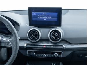 Audi Q2 S-LINE 35 TFSI *S-tronic*AHK*AAC*SHZ*SIDE*LANE