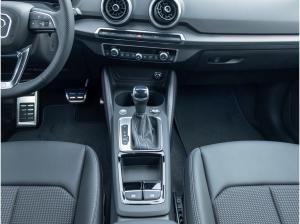 Audi Q2 S-LINE 35 TFSI *S-tronic*AHK*AAC*SHZ*SIDE*LANE