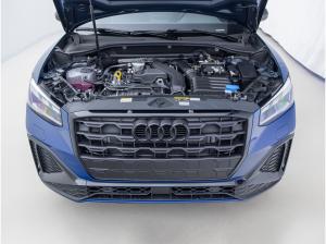 Audi Q2 S-LINE 35 TFSI *S-tronic*AHK*AAC*SHZ*SIDE*LANE