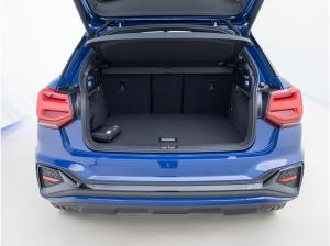 Audi Q2 S-LINE 35 TFSI *S-tronic*AHK*AAC*SHZ*SIDE*LANE
