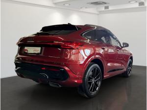Audi Q5 Sportback TFSI TechPRO s-line AHK Standheizung