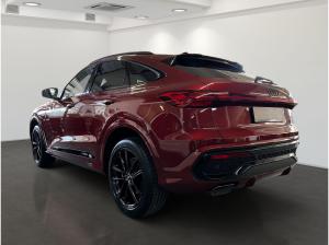 Audi Q5 Sportback TFSI TechPRO s-line AHK Standheizung