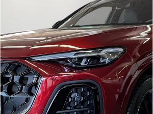 Audi Q5 Sportback TFSI TechPRO s-line AHK Standheizung