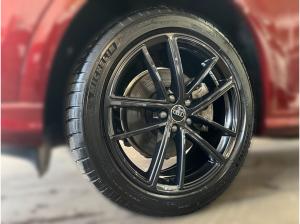 Audi Q5 Sportback TFSI TechPRO s-line AHK Standheizung