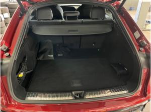 Audi Q5 Sportback TFSI TechPRO s-line AHK Standheizung