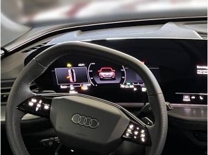 Audi Q5 Sportback TFSI TechPRO s-line AHK Standheizung