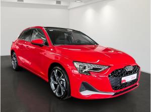 Audi A3 Sportback advanced 30 TFSI PANO AHK Navi KomfortPaket plus