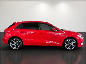 Audi A3 Sportback advanced 30 TFSI PANO AHK Navi KomfortPaket plus