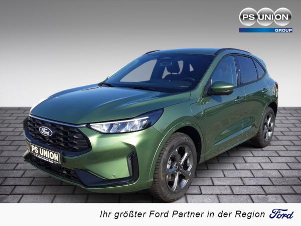 Ford Kuga ST-Line PHEV, PDC SHZ KAMERA NAVI ACC LED