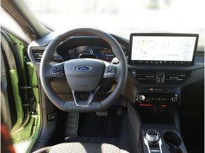 Ford Kuga ST-Line PHEV, PDC SHZ KAMERA NAVI ACC LED