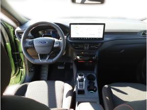 Ford Kuga ST-Line PHEV, PDC SHZ KAMERA NAVI ACC LED