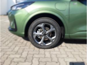 Ford Kuga ST-Line PHEV, PDC SHZ KAMERA NAVI ACC LED