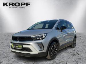 Opel Crossland 1.2 Turbo Elegance Paket LED+Navi+Kam.