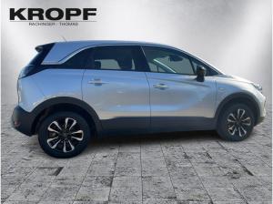 Opel Crossland 1.2 Turbo Elegance Paket LED+Navi+Kam.