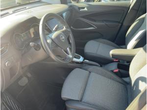 Opel Crossland 1.2 Turbo Elegance Paket LED+Navi+Kam.