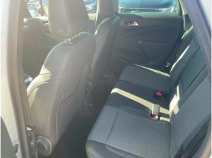 Opel Crossland 1.2 Turbo Elegance Paket LED+Navi+Kam.