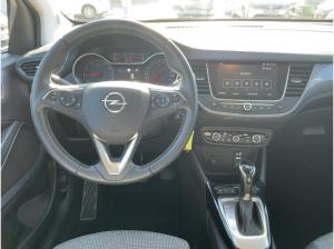 Opel Crossland 1.2 Turbo Elegance Paket LED+Navi+Kam.