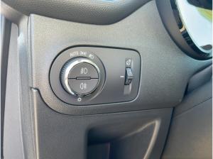 Opel Crossland 1.2 Turbo Elegance Paket LED+Navi+Kam.