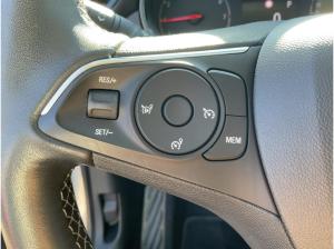 Opel Crossland 1.2 Turbo Elegance Paket LED+Navi+Kam.