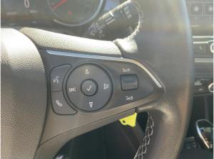 Opel Crossland 1.2 Turbo Elegance Paket LED+Navi+Kam.