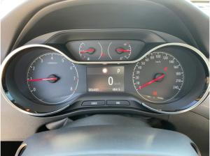 Opel Crossland 1.2 Turbo Elegance Paket LED+Navi+Kam.