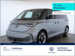 Volkswagen ID.Buzz ID. Buzz Goal AHK Area View Navi Sitzheizung vorne