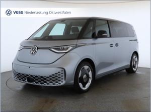 Volkswagen ID.Buzz ID. Buzz Goal AHK Area View Navi Sitzheizung vorne