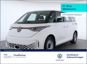 Volkswagen ID.Buzz ID. Buzz Pro AHK Navi Pro IQ.Light Harman Kardon