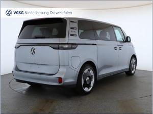 Volkswagen ID.Buzz ID. Buzz Goal AHK Area View Navi Sitzheizung vorne