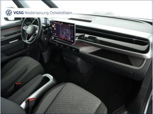 Volkswagen ID.Buzz ID. Buzz Goal AHK Area View Navi Sitzheizung vorne