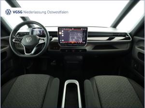 Volkswagen ID.Buzz ID. Buzz Goal AHK Area View Navi Sitzheizung vorne