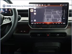 Volkswagen ID.Buzz ID. Buzz Goal AHK Area View Navi Sitzheizung vorne