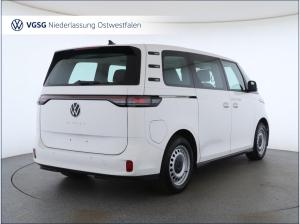Volkswagen ID.Buzz ID. Buzz Pro AHK Navi Pro IQ.Light Harman Kardon