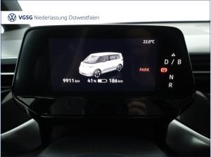 Volkswagen ID.Buzz ID. Buzz Goal AHK Area View Navi Sitzheizung vorne