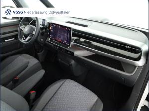 Volkswagen ID.Buzz ID. Buzz Pro AHK Navi Pro IQ.Light Harman Kardon