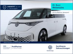 Volkswagen ID.Buzz ID. Buzz Pro Lang Panodach ACC Navi Pro Head-Up