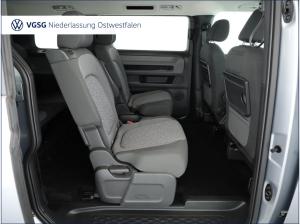 Volkswagen ID.Buzz ID. Buzz Goal AHK Area View Navi Sitzheizung vorne