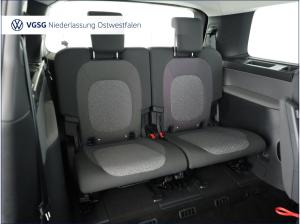 Volkswagen ID.Buzz ID. Buzz Goal AHK Area View Navi Sitzheizung vorne