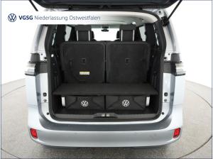 Volkswagen ID.Buzz ID. Buzz Goal AHK Area View Navi Sitzheizung vorne