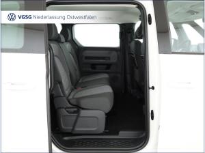 Volkswagen ID.Buzz ID. Buzz Pro AHK Navi Pro IQ.Light Harman Kardon