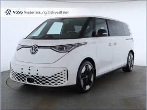 Volkswagen ID.Buzz ID. Buzz Pro Lang Panodach ACC Navi Pro Head-Up